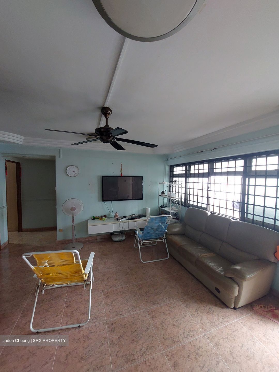 Blk 545 Choa Chu Kang Street 52 (Choa Chu Kang), HDB 4 Rooms #628453381